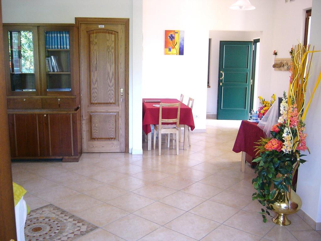 Nonna Alda Viareggio Bagian luar foto