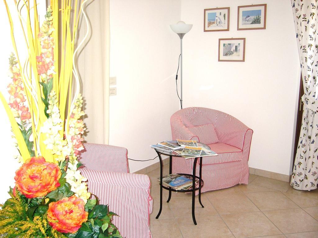 Nonna Alda Viareggio Bagian luar foto